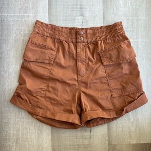 Sanctuary shorts
